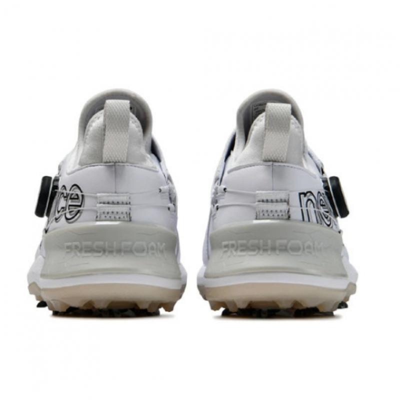 Domestic Store Version New Balance Golf Shoes Sneakers Ugb2500w P2412