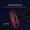 Home Wall-Mounted Indoor Pull-Up Bar: Single Bar for Family Fitness