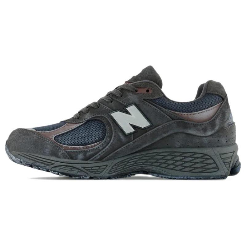 

Кроссовки New Balance 2002R GORE TEX Magnet Mood Indigo M2002RXA 37