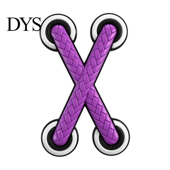 Unique Car Body Sticker 3D Realistic Shoelace Waterproof Sunproof Decals with Door Protector Strong Adhesive for Scratch Cover Cars Motorcycles Decal