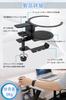 Musejoy rotating headphone includes drink headphone headset headphone hook cup holder cups up to 360-degree stand, holder, hanger, stand, hanger,