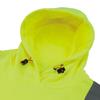Scruffs Mens Hi-Vis Hoodie
