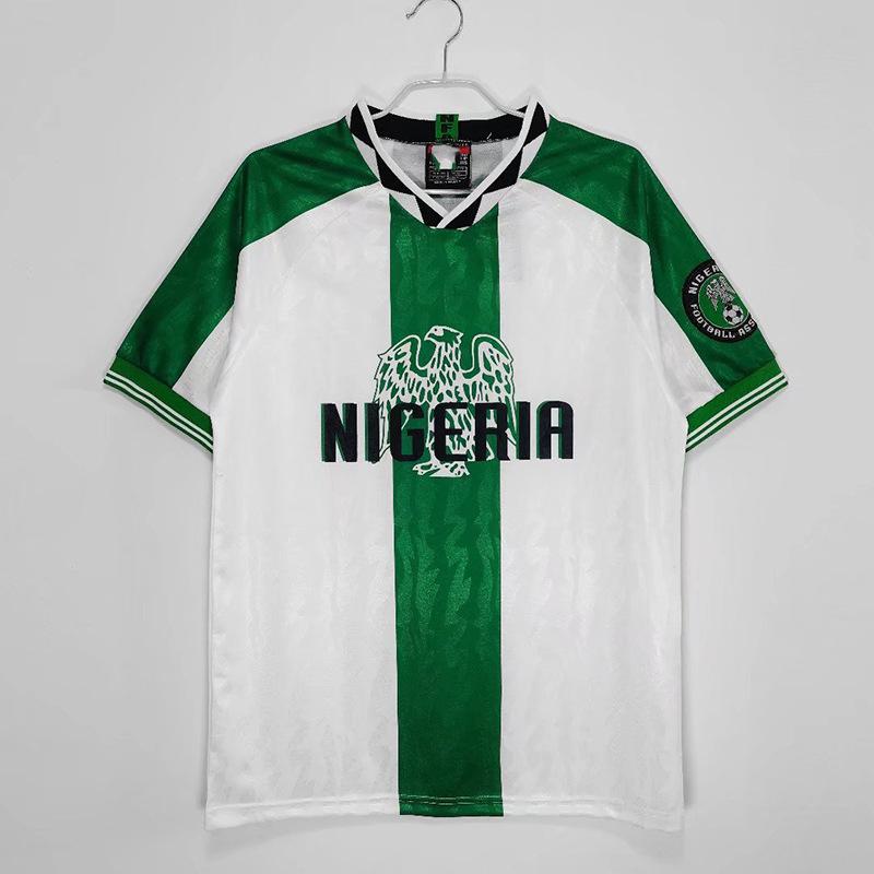 Alle Ligen AC Chelsea Fußballtrikot Argentinien Inter Mailand Brasilien Deutschland England Trikot Lieferung Retro-Trend