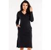 Denim Dress Infinite You M313