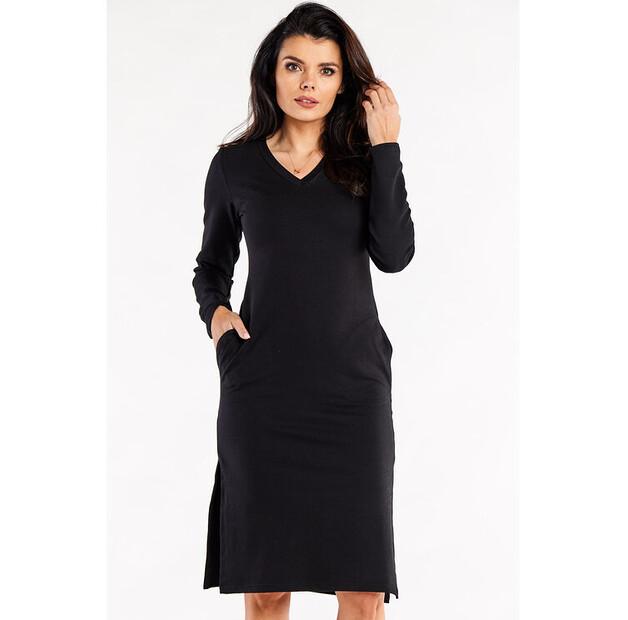 Платье джинсовое Infinite You M313 EU S