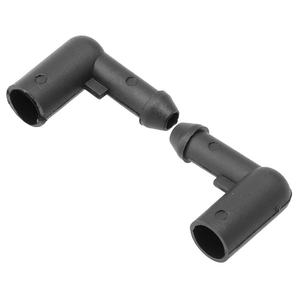 Windscreen Washer Hose Pipe Connector For Vauxhall Opel Astra H Corsa D Zafira B