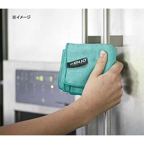 ENJO Micro Star (Green) 50023