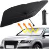 Auto Sonnenschirm Regenschirm Auto Sonnenschutz Schutz Sonnenschirm ...