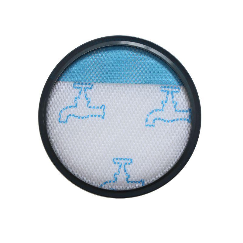 

Jiberly Adapted to Supor Vacuum Cleaner XC15B21A-12 Vacuum Cleaner Accessories Strainer Filter Element Filter Cotton Inlet filter Cotton