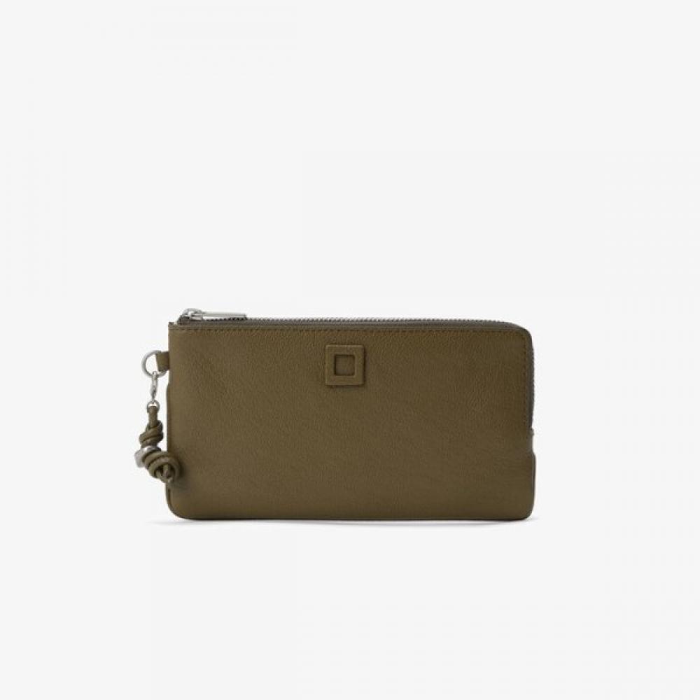 

Rouge Lounge Rudy Pouch Wallet Ra2g3awl166won DARK GREY