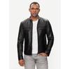 Serge Pariente Justice Leather Jacket