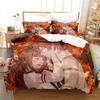 New Code Realize - Guardian of Rebirth Bedding Set Printed Bed Set With Pillowcase Bed Duvet Cover Single Double Queen King Size