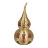 Brass Directions Wealth Daily Increase Gold Desktop Ornament Eight Trigrams Fortune Copper Gourd Craft Wholes