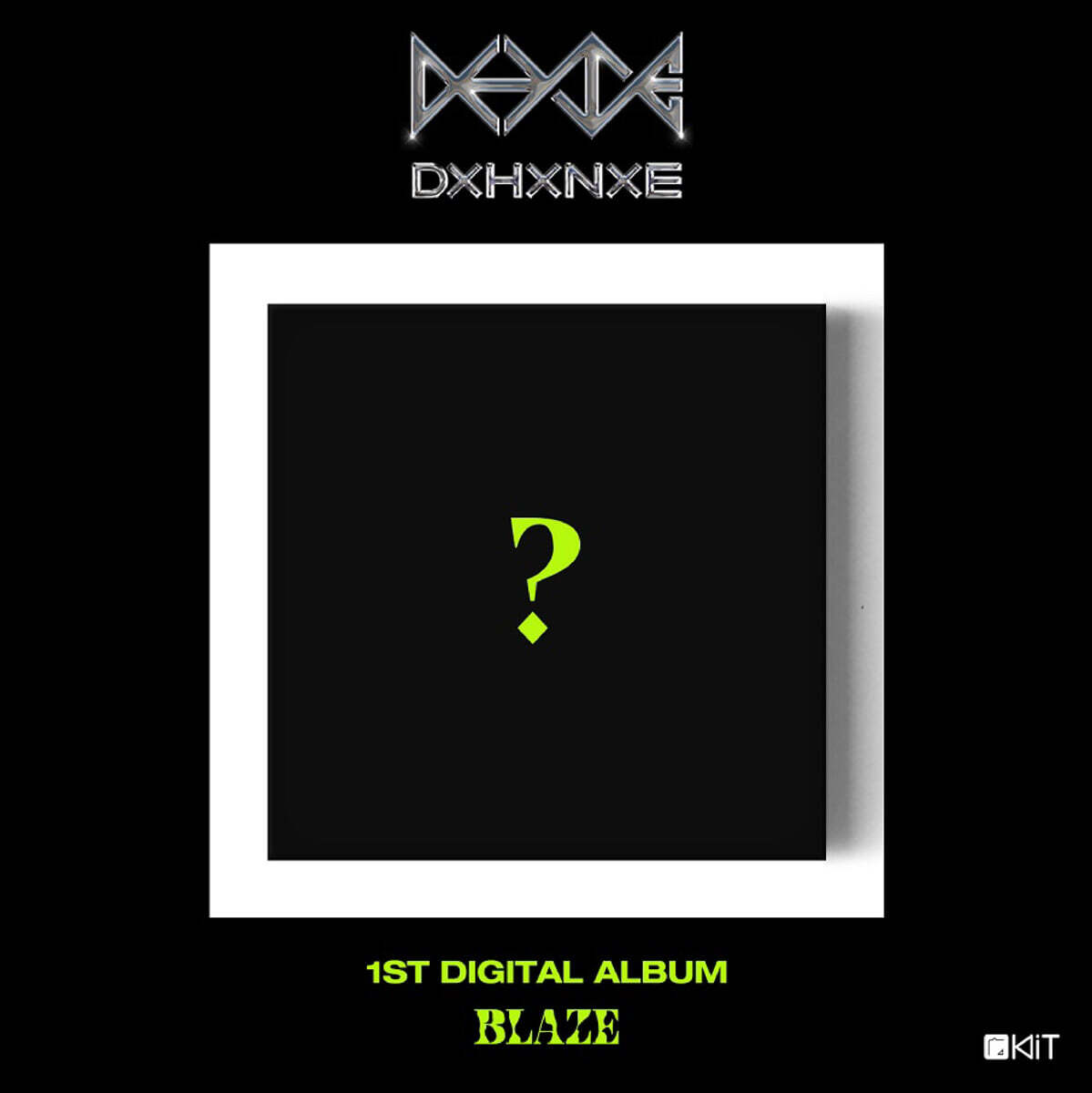 

Dohanse - BLAZE [Kit Album]