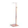 Adjustable Purse Holder Convenient Handbag Holder Single Hook Hanger Handbag Display Stand  Storage