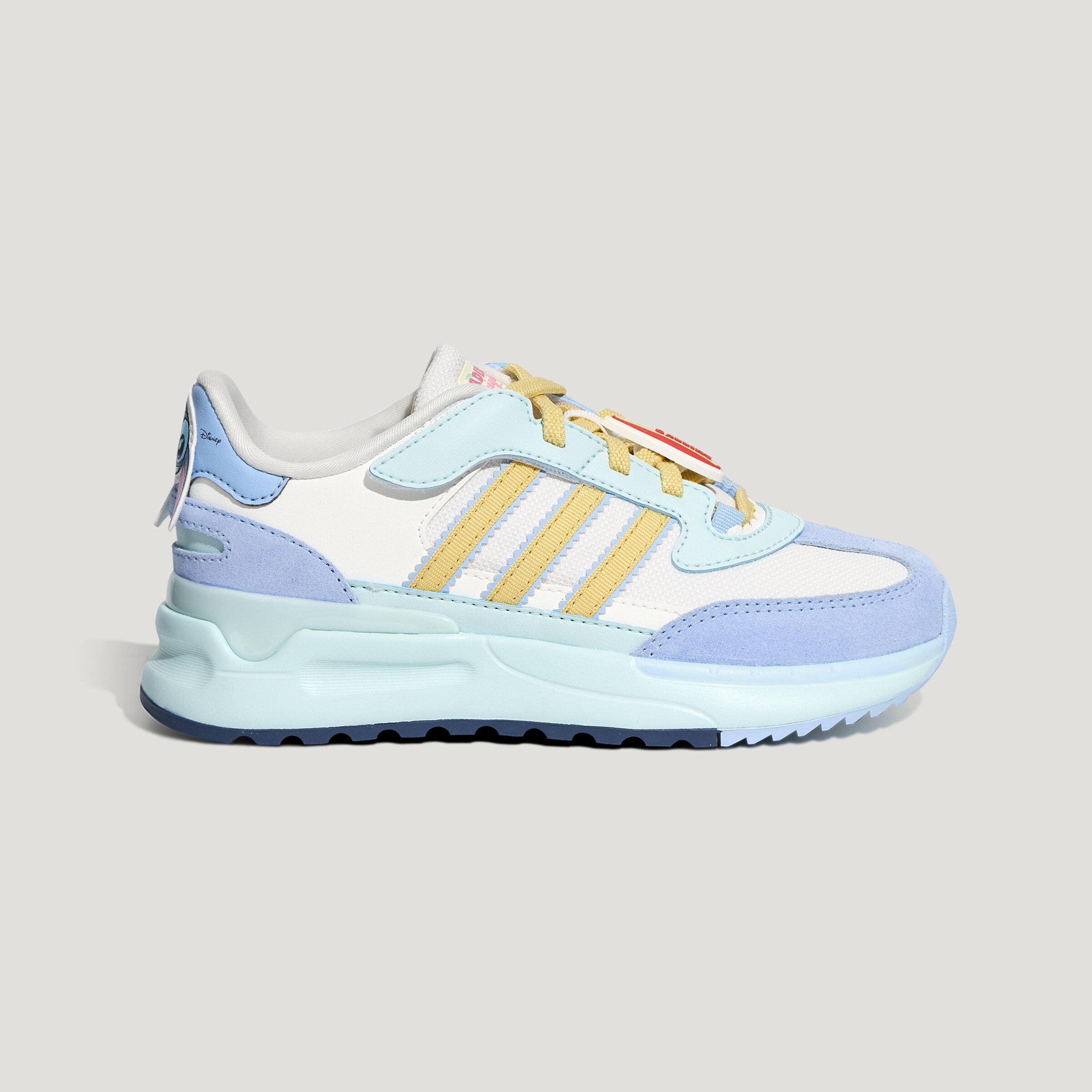 Adidas Originals RETROPY Kids Casual Shoes Kids 33.5