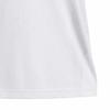 Under Armour Vanish Seamless Comfortable Soft Round Neck Pullover Breathable Loose Short Sleeve Regular T-Shirt Women T-Shirts White 1384406-100