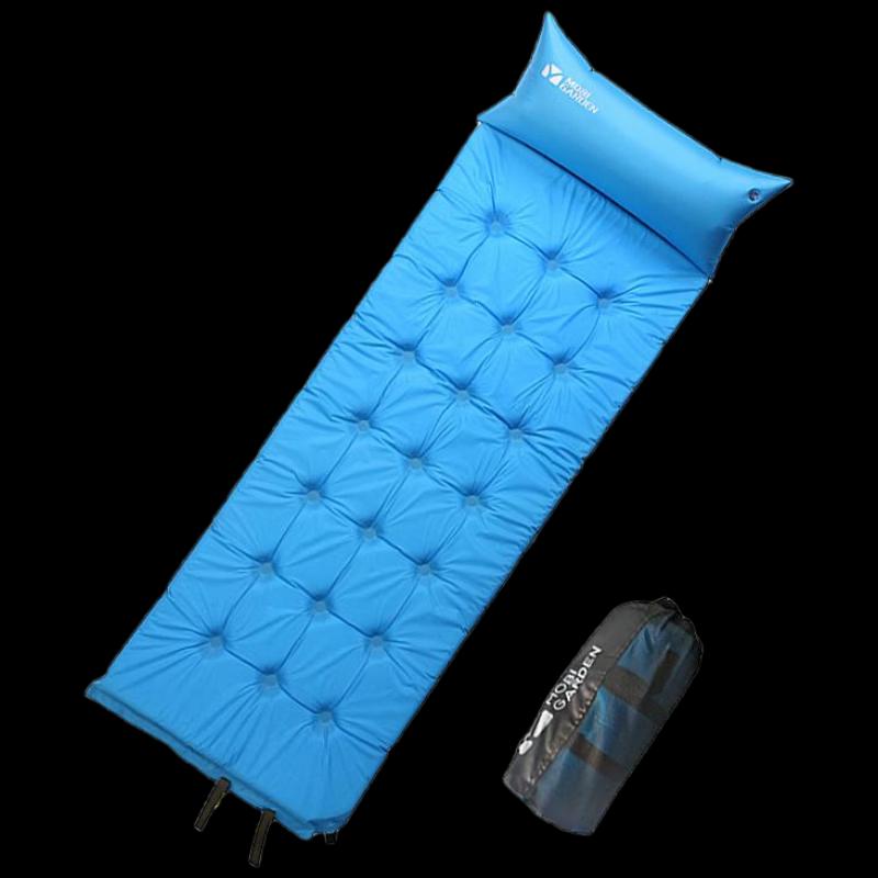 Mobigarden MF092006 Single Camping Air Mat 192*69CM