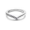 Pandora Timeless Wish Half Sparkling Ring 192394c01