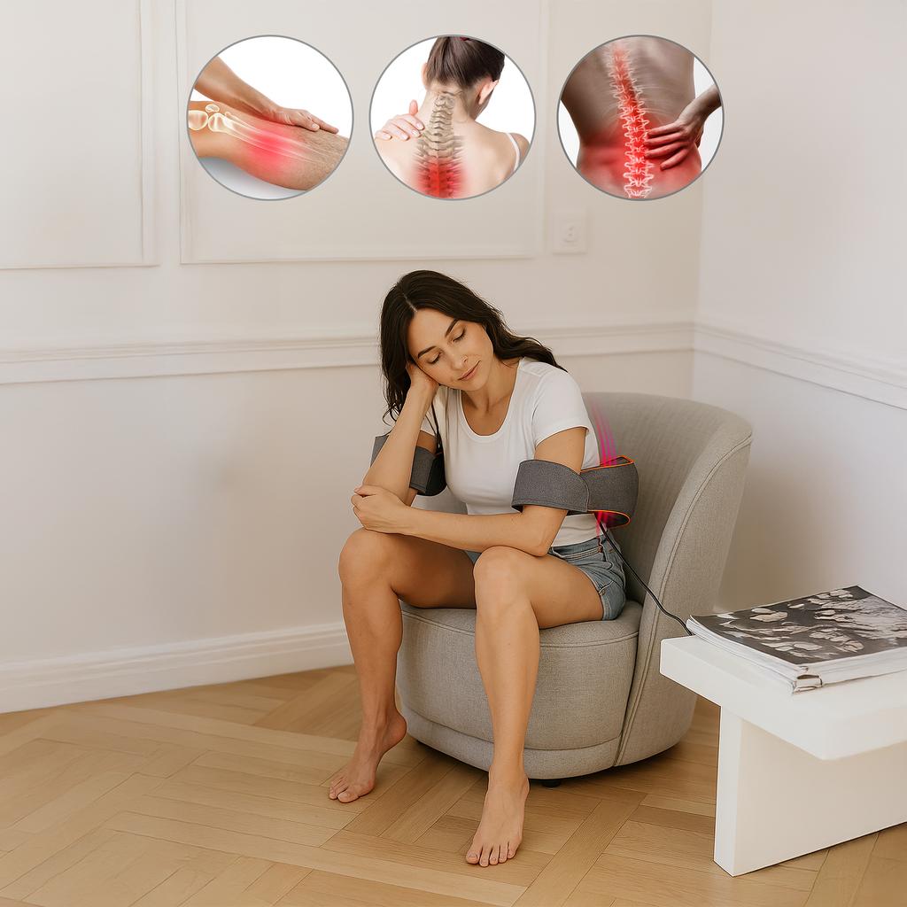 Medivon Collar simple neck massager