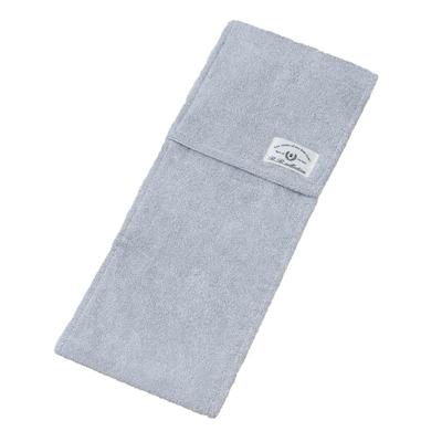 Senko Cushionee 3 Paper Holder 60106 [BB Collection] Cover, Single-Stand Type, Gray,
