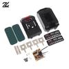 5/10Cell BL18650 Li-ion Battery Case With Type-C Charging Protection Circuit Board Shell Boxs BL18650 For Li-ion Battery Housing