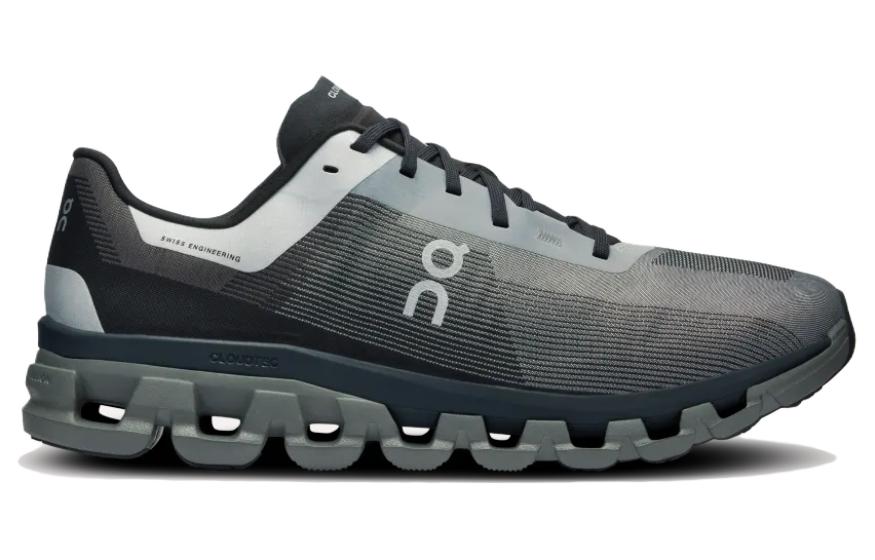 Cloudflow On 4 Z5 'Pearl Black' 3MD30102325