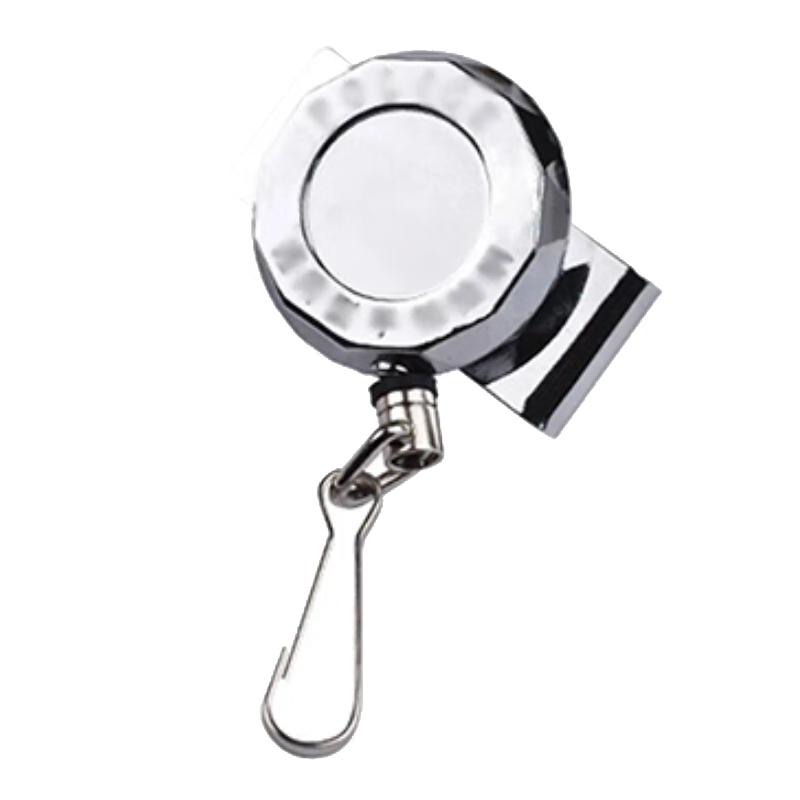 Tactical Retractable Anti-Loss Lanyard