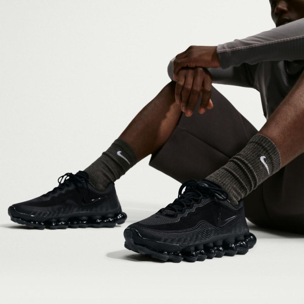 Nike Air Liquid Max Aw Miq7635 003Black Black