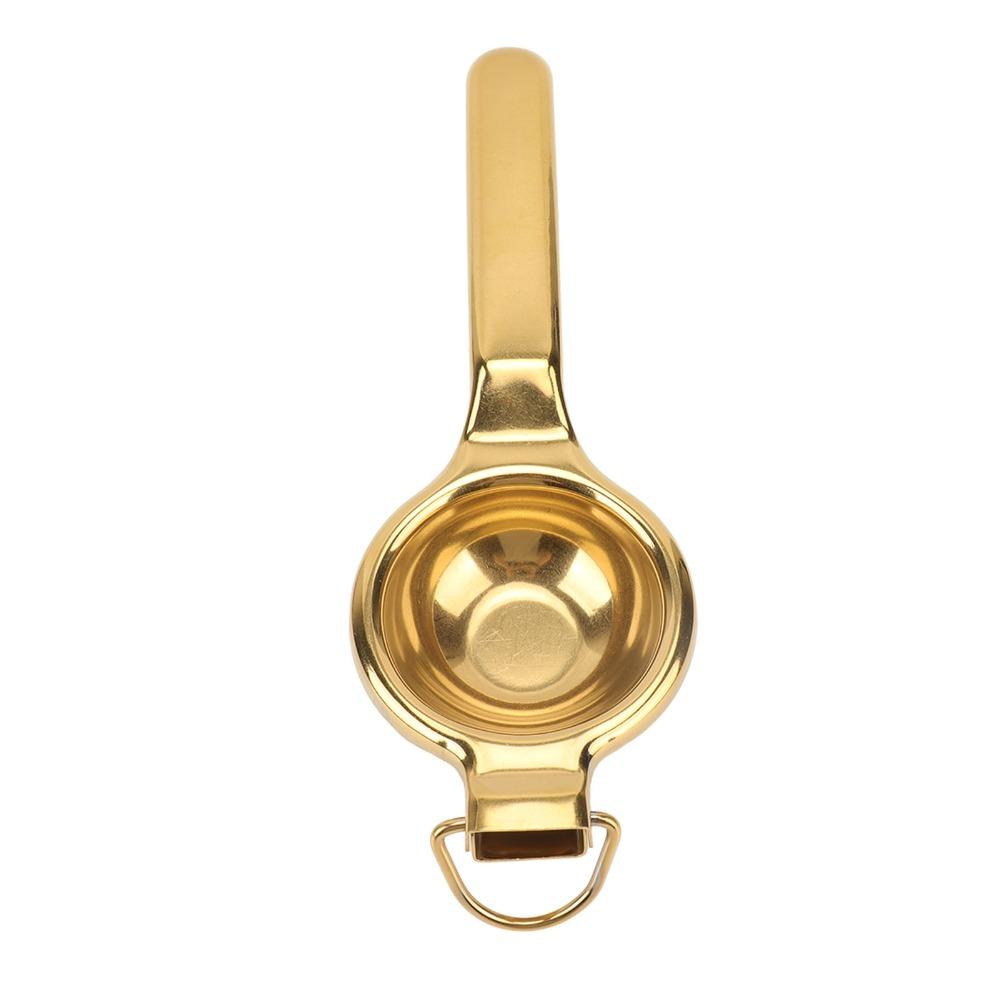 Gold Citrus Juicer Stainless Steel Fruit Juicer Kitchen Tool Lemon Squeezer  Pomegranate