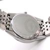 Used [CITIZEN] The Citizen Watch A610-H14061 Date Excellent Condition