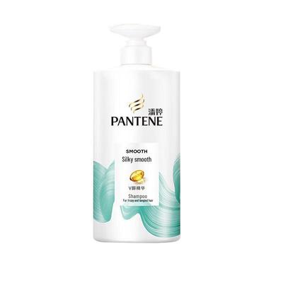 Pantene Seidig Glatt Shampoo