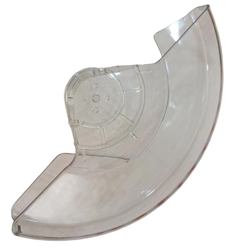 Plastic White Safety Cover Guard 416003-8 For LS1030N LS1040 LS1040N LS1045 LS1045N Chop Mitre Saw Parts Accessories