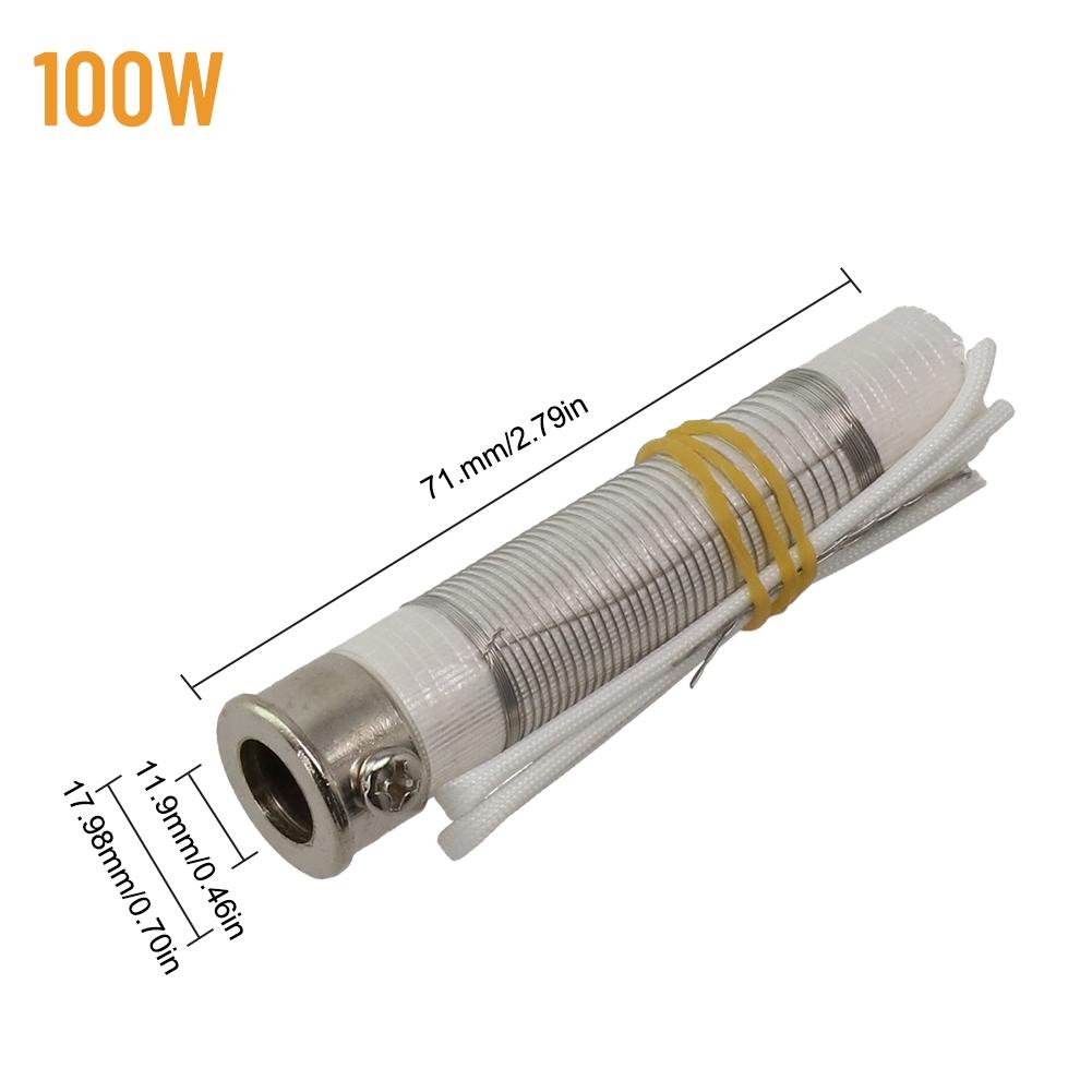 Accessories Heating Core External Heat Replacement