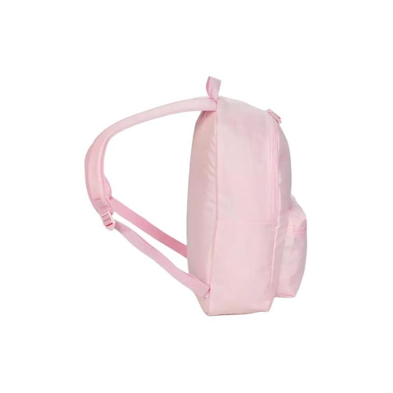 Adidas Originals Polyester Backpack Regular Unisex Light Pink Adidas FL9652