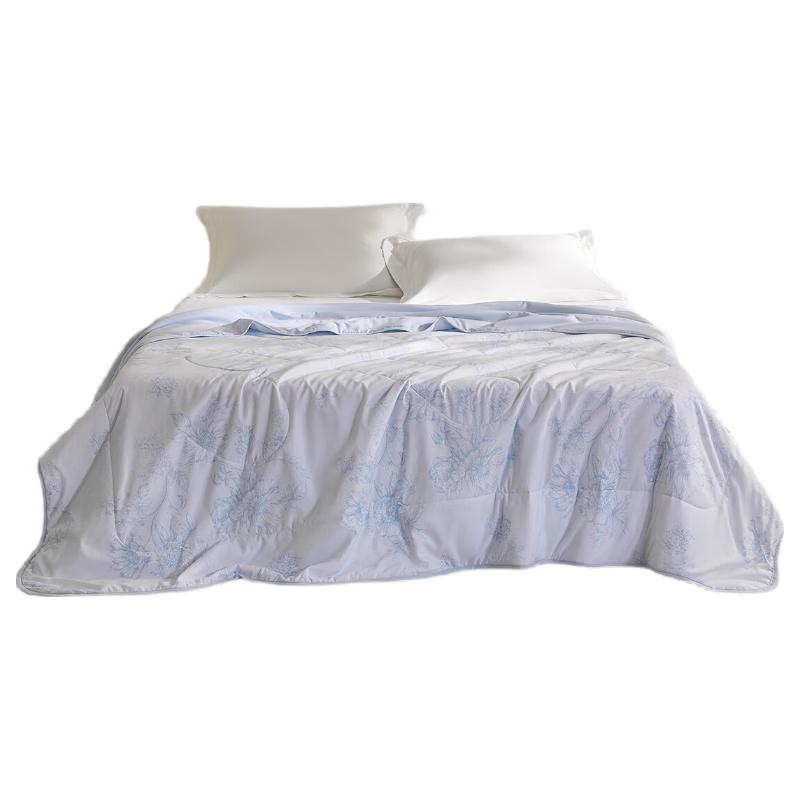 LOVO Class A Antibacterial Anti-Mite Summer Fiber Quilt