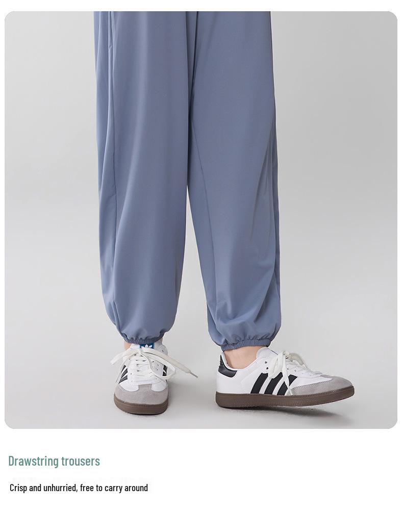 Women's V-Neck Yoga Suit: Loose, Quick-Dry, Long Sleeve for Casual Sports and Pilates Training