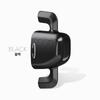 For Kia EV3/EV4/EV5/EV9/PV5/TASMAN Car Tuning Auto Aluminum Alloy Steering Column Shift Knob Cover Trim Accessories