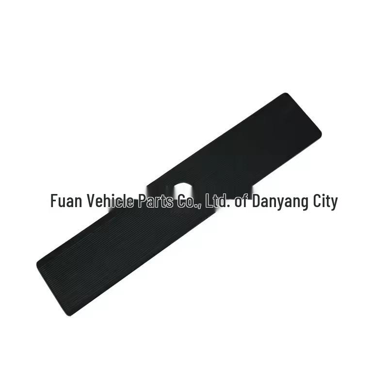 

Mitsubishi Pajero V87 V93 V97 Gear Shift Lever Trim Rubber Strip 8015A065