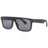 Tom Ford Philippe Polarized Smoke BrowliNe MeN S SuNglaSSeS Ft0999 N 02d 58