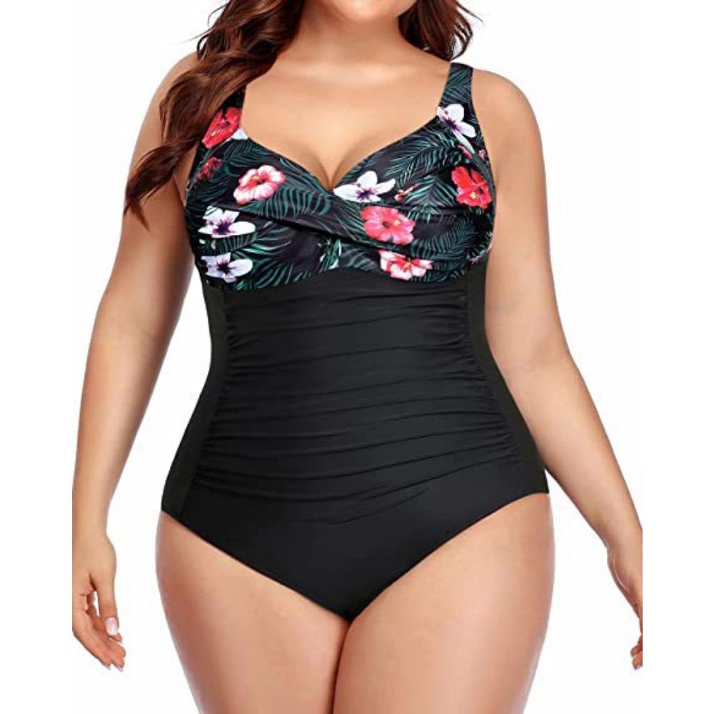 Women Bikini Sexy High Waist Bathing Suit Beach Swimwear Female Summer Swimsuit