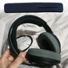 Breathable Mesh Headband Cushion Replacement For SHP9500 SHP9600 Over Ear Headphones Comfortable Lightweight Design