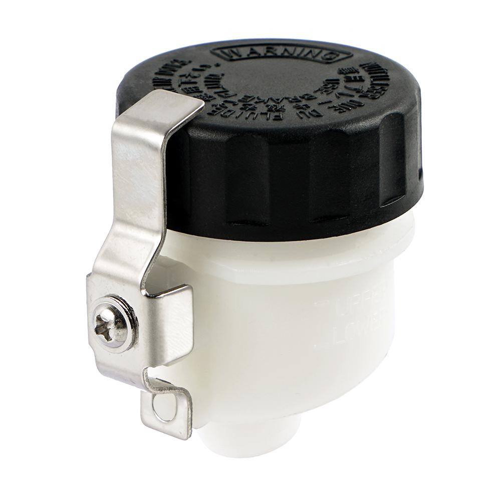 22887-MBB-006 Oil Cup Motorcycle Hydraulic Clutch Fluid Reservoir for Honda RVT1000R RC51 2000-2006