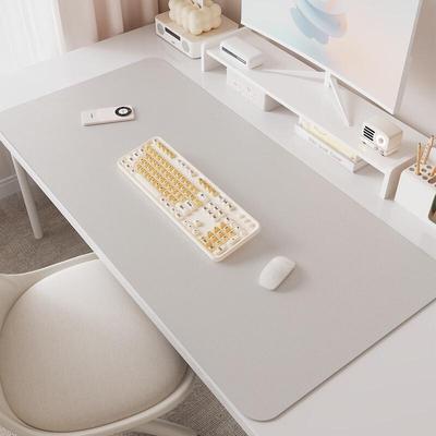 OEING Leather Desk & Coffee Table Mat