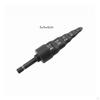 Copper Tube Expander FiveinOne Pipe Darkened Finish Flaring Tool for