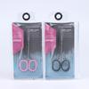 Stainless Steel Curved Tip Cuticle Scissors Dead Skin Remover Nail Art Cuticle Cutter Profession Manicure Tools Eyebrow Tools