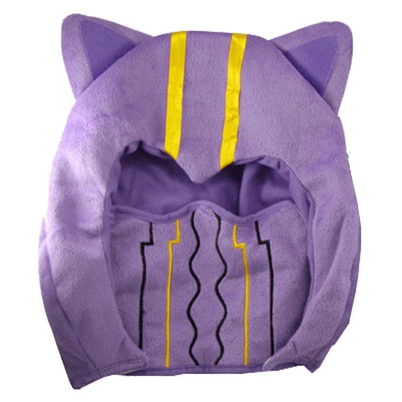 Joc drăguț League of Legends PUAL Rammus Teemo LOL Limited Poro Plush Funny Hat Cadou de aniversare