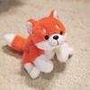 Hobby Cute Scented Palm-Sized Plush Doll - Children's Soothing Desktop Companion