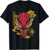 House Of The Dragon - Maglietta Caraxes