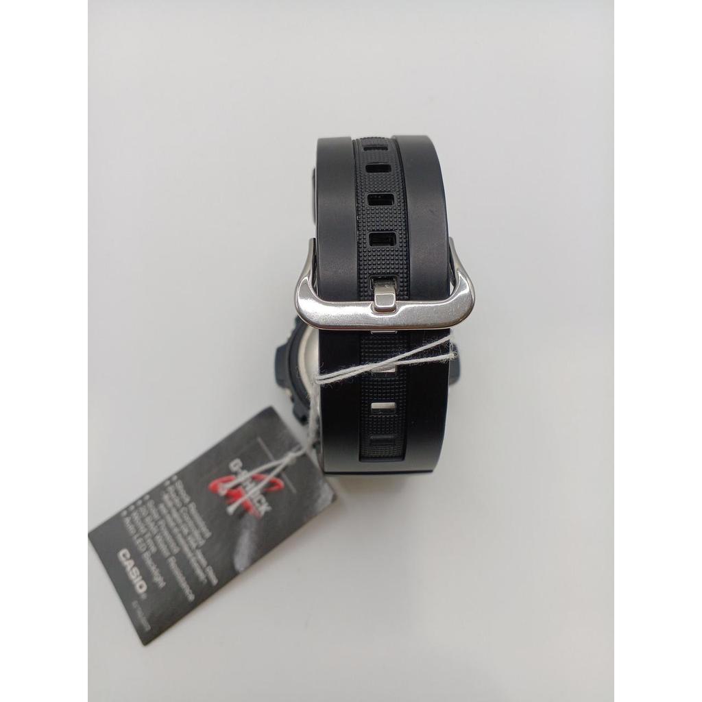 Used CASIO AWG-M100A G-SHOCK